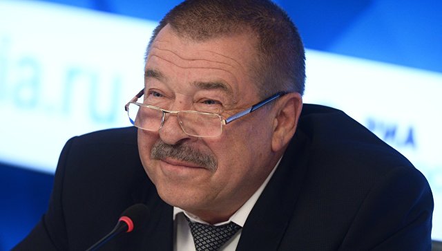 Григорий Рапота: сотрудничество Беларуси и Тульской области будет укрепляться