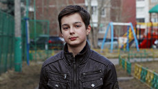 Беспокойное сердце. Дане Николаеву необходима операция Беспокойное сердце. Дане Николаеву необходима операция