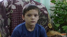 Максим Д., май 2007, Красноярский край Максим Д., май 2007, Красноярский край