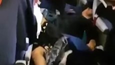 видео последствий ЧП на рейсе Москва-Бангкок видео последствий ЧП на рейсе Москва-Бангкок