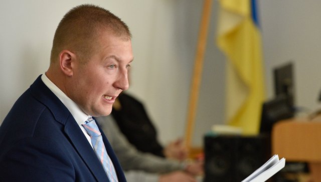 Экс-глава СБУ: На Майдане был русский спецназ, закрывавший свои шевроны Экс-глава СБУ: На Майдане был русский спецназ, закрывавший свои шевроны