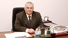 Бывший мэр Саратова Александр Маликов. Архивное фото Бывший мэр Саратова Александр Маликов. Архивное фото