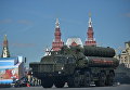 Генеральная репетиция военного парада, посвящённого 72-й годовщине Победы в ВОВ Генеральная репетиция военного парада, посвящённого 72-й годовщине Победы в ВОВ