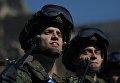Военнослужащие на генеральной репетиции военного парада в Москве, посвящённого 72-й годовщине Победы в Великой Отечественной войне Военнослужащие на генеральной репетиции военного парада в Москве, посвящённого 72-й годовщине Победы в Великой Отечественной войне