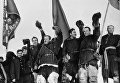 Советская полярная экспедиция Северный полюс-1 Советская полярная экспедиция Северный полюс-1