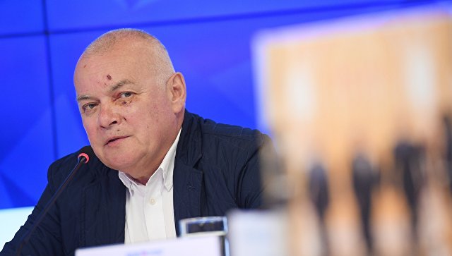 Донецк онлайн последние новости видео