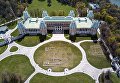 Дворцово-парковый ансамбль музея-заповедника Царицыно Дворцово-парковый ансамбль музея-заповедника Царицыно