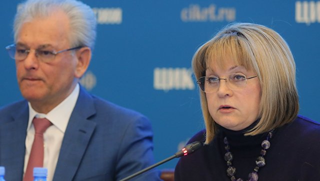Отмена «избирательного крепостного права»: Государственная дума обсуждает поправки в закон о выборах Отмена «избирательного крепостного права»: Государственная дума обсуждает поправки в закон о выборах