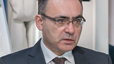 Руководитель Представительства МИД России во Владивостоке Игорь Агафонов Руководитель Представительства МИД России во Владивостоке Игорь Агафонов