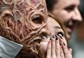 Участники Международного фестиваля стримеров Стримфест в Москве Участники Международного фестиваля стримеров Стримфест в Москве