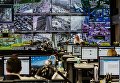 Работники ситуационного центра новой службы ЦОДД Дорожный патруль Работники ситуационного центра новой службы ЦОДД Дорожный патруль