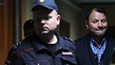 Бывший генеральный директор театральной труппы Седьмая студия Юрий Итин. Архивное фото Бывший генеральный директор театральной труппы Седьмая студия Юрий Итин. Архивное фото