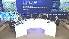 Каламанов: Участие РФ в ЭКСПО-2017 обойдется бюджету в 200 миллионов рублей Каламанов: Участие РФ в ЭКСПО-2017 обойдется бюджету в 200 миллионов рублей