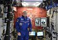 Космонавт Олег Новицкий присоединился к акции Бессмертный полк 9 мая 2017 Космонавт Олег Новицкий присоединился к акции Бессмертный полк 9 мая 2017