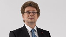 Председатель правления Московской биржи Александр Афанасьев Председатель правления Московской биржи Александр Афанасьев