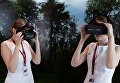 В Экспофоруме во время Санкт-Петербургского международного экономического форума 2017 В Экспофоруме во время Санкт-Петербургского международного экономического форума 2017