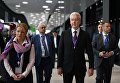Мэр Москвы Сергей Собянин на Санкт-Петербургском международном экономическом форуме 2017 Мэр Москвы Сергей Собянин на Санкт-Петербургском международном экономическом форуме 2017