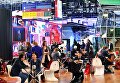 На Петербургском международном экономическом форуме 2017 На Петербургском международном экономическом форуме 2017