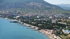 Отдых в Крыму Отдых в Крыму