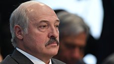 Президент Белоруссии Александр Лукашенко. Архивное фото Президент Белоруссии Александр Лукашенко. Архивное фото