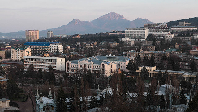 На Ставрополье собрали более 140 миллионов рублей курортного сбора 