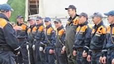 Поиски ребенка в Еврейской автономной области. Архивное фото Поиски ребенка в Еврейской автономной области. Архивное фото