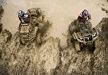Чемпионат по трофи-рейдам в Новосибирской области Чемпионат по трофи-рейдам в Новосибирской области