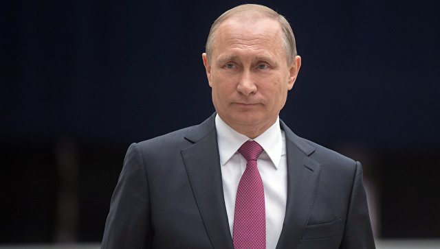 Владимир Путин помог сахалинским морякам получить долги по зарплате