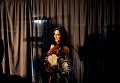 Победительница соревнования по бодибилдингу Miss South Africa Xtreme в ЮАР Победительница соревнования по бодибилдингу Miss South Africa Xtreme в ЮАР