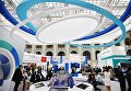 На IX Международном форуме Атомэкспо в Москве. 19 июня 2017 На IX Международном форуме Атомэкспо в Москве. 19 июня 2017