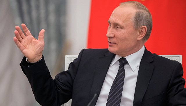 Формирование социальных советов при министерствах не должно быть формальным — Путин