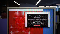 Вирус-вымогатель Petya Вирус-вымогатель Petya