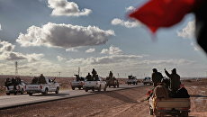 Ситуация в Ливии. Архивное фото Ситуация в Ливии. Архивное фото