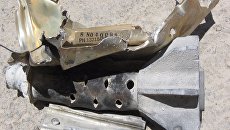 Фрагменты противотанковых ракет ТОУ американского производства найденные российскими военными 1 июля в восточном пригороде Дамаска в районе Аль-Каббас Фрагменты противотанковых ракет ТОУ американского производства найденные российскими военными 1 июля в восточном пригороде Дамаска в районе Аль-Каббас