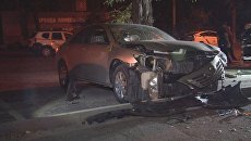 На месте взрыва автомобиля Toyotа Camry в Одессе, Украина. 3 июля 2017 На месте взрыва автомобиля Toyotа Camry в Одессе, Украина. 3 июля 2017