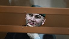 Шадид Губашев. Архивное фото Шадид Губашев. Архивное фото