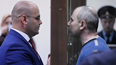 Лидер хакерской группы Шалтай-Болтай Владимир Аникеев. Архивное фото Лидер хакерской группы Шалтай-Болтай Владимир Аникеев. Архивное фото