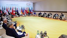 Встреча лидеров стран БРИКС в преддверии саммита Группы двадцати G20 в Гамбурге. 7 июля 2017 Встреча лидеров стран БРИКС в преддверии саммита Группы двадцати G20 в Гамбурге. 7 июля 2017
