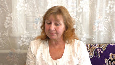 Очень больно сердцу - мать пленного ополченца ДНР о трехлетних поисках сына Очень больно сердцу - мать пленного ополченца ДНР о трехлетних поисках сына