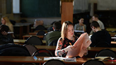 Обучение студентов в Бауманском университете Обучение студентов в Бауманском университете