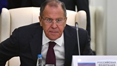 Министр иностранных дел РФ Сергей Лавров. Архивное фото Министр иностранных дел РФ Сергей Лавров. Архивное фото