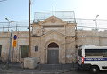 Елизаветинское подворье в Иерусалиме Елизаветинское подворье в Иерусалиме