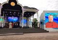 Участники музыкального фестиваля Просветитель на Валааме Участники музыкального фестиваля Просветитель на Валааме