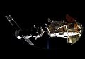 Стыковка Союза к МКС. 31 июля 2017 Стыковка Союза к МКС. 31 июля 2017