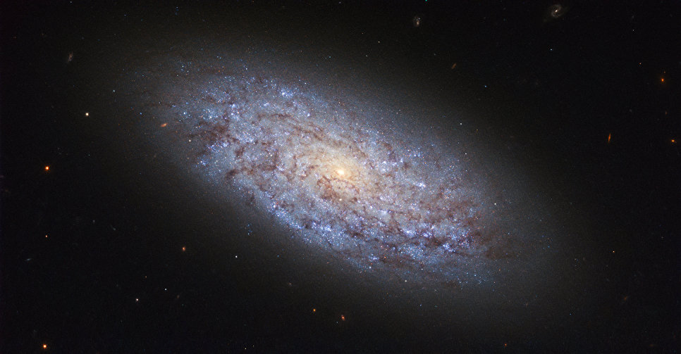  NGC 5949   ,     