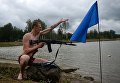 Военнослужащие вооруженных сил Белоруссии во время пятого этапа Выход разведывательного соединения в район сбора после выполнения задачи на международном конкурсе Отличники войсковой разведки Международных армейских игр Военнослужащие вооруженных сил Белоруссии во время пятого этапа Выход разведывательного соединения в район сбора после выполнения задачи на международном конкурсе Отличники войсковой разведки Международных армейских игр