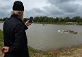 Во время пятого этапа Выход разведывательного соединения в район сбора после выполнения задачи на международном конкурсе Отличники войсковой разведки Международных армейских игр Во время пятого этапа Выход разведывательного соединения в район сбора после выполнения задачи на международном конкурсе Отличники войсковой разведки Международных армейских игр