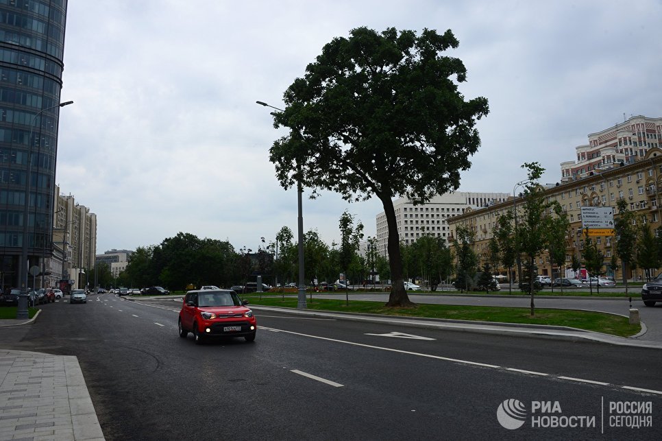 Улица Коровий вал в Москве Улица Коровий вал в Москве