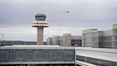 Аэропорт Эль-Прат в Барселоне Аэропорт Эль-Прат в Барселоне