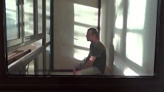 Гражданин Украины Геннадий Лимешко, задержанный управлением ФСБ России по Республике Крым Гражданин Украины Геннадий Лимешко, задержанный управлением ФСБ России по Республике Крым